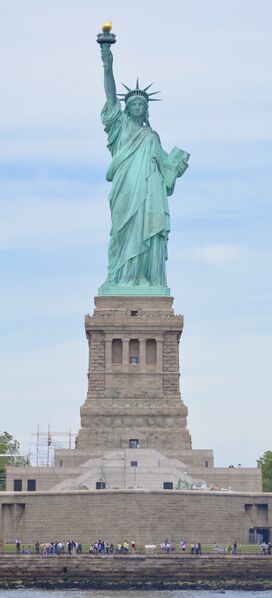 File:Liberty Enlightening the World.jpeg